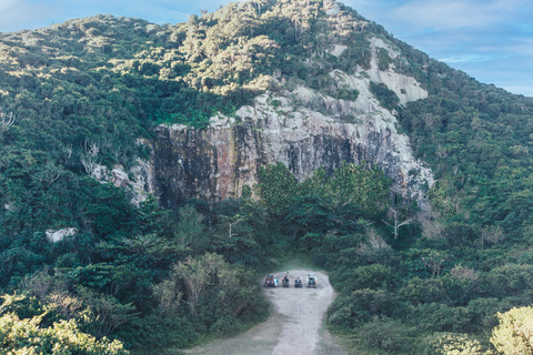 Arraial do Cabo: ATV Quad Bike Tour