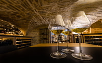 Digione, la cantina del palazzo di degustazione di vini bordeaux - Housity