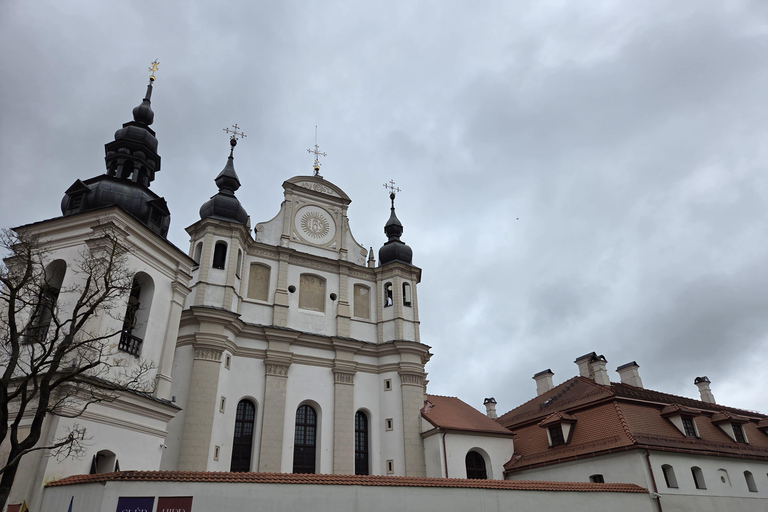 Vilnius Renaissance: The Forgotten Golden Age Tour