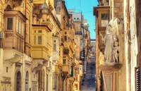 Valletta, Özel Yürüyüş Turu - Hizvo