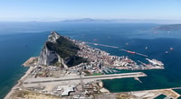 来自Málaga，直布罗陀岩石和洞穴全天游览 - Housity