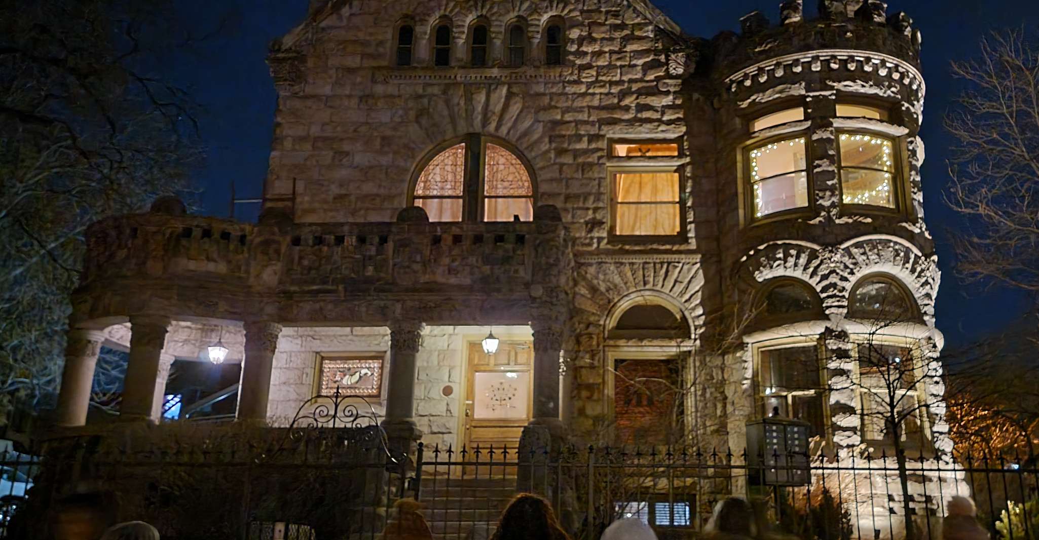 Denver Guided Walking Ghost / History Tour a Capitol Hill - Hizvo