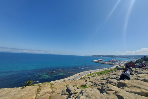 Tanger : visite privée de 6 hTanger : visite privée des points forts en 6 h