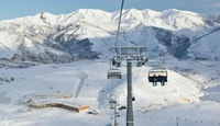 Da Baku, Shamakhi e Gabala tour panoramico - Hizvo