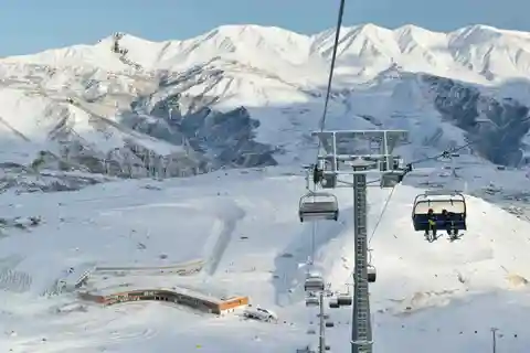 From Baku: Shamakhi and Gabala scenic tour