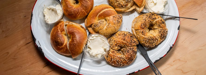 Seattle: visite guidée à pied de la cuisine de rue de South Lake Union