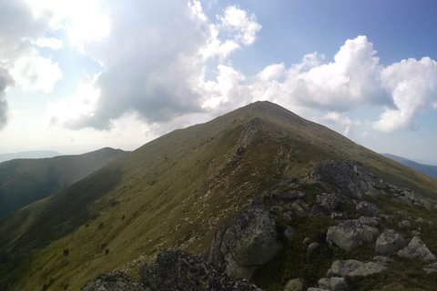 From Skopje: Galicnik - Medenica Peak Hike ExperienceGalicnik - Medenica Peak Hike Experience