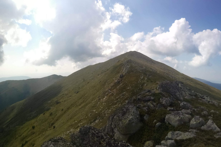 From Skopje: Galicnik - Medenica Peak Hike ExperienceGalicnik - Medenica Peak Hike Experience