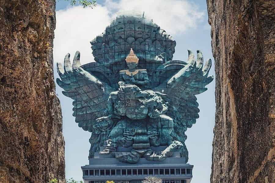 Bali: Highlight-Tour im Süden der Insel mit Mittagessen. Foto: GetYourGuide