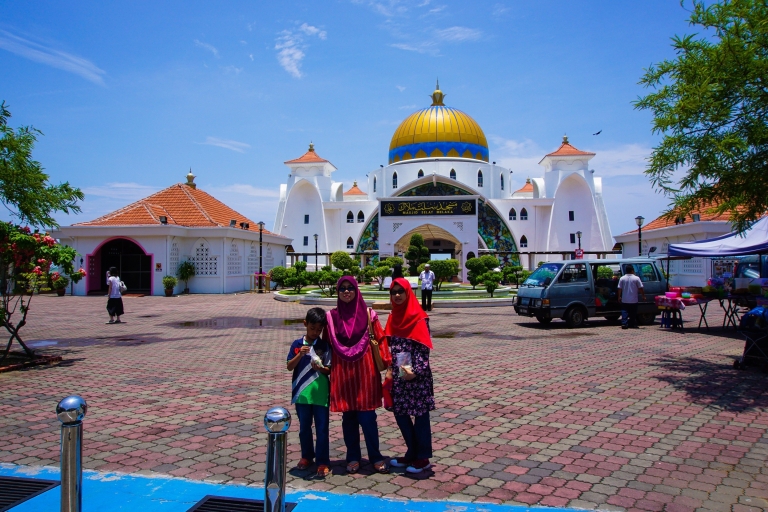 From Kuala Lumpur: Full-Day Historical Tour of Malacca