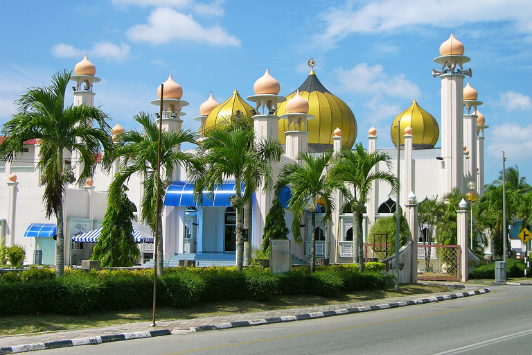 Desde Kuala Lumpur Excursión histórica de un día por Malaca