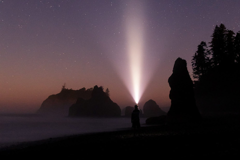 From Jeddah: Obhur & Beach Experience