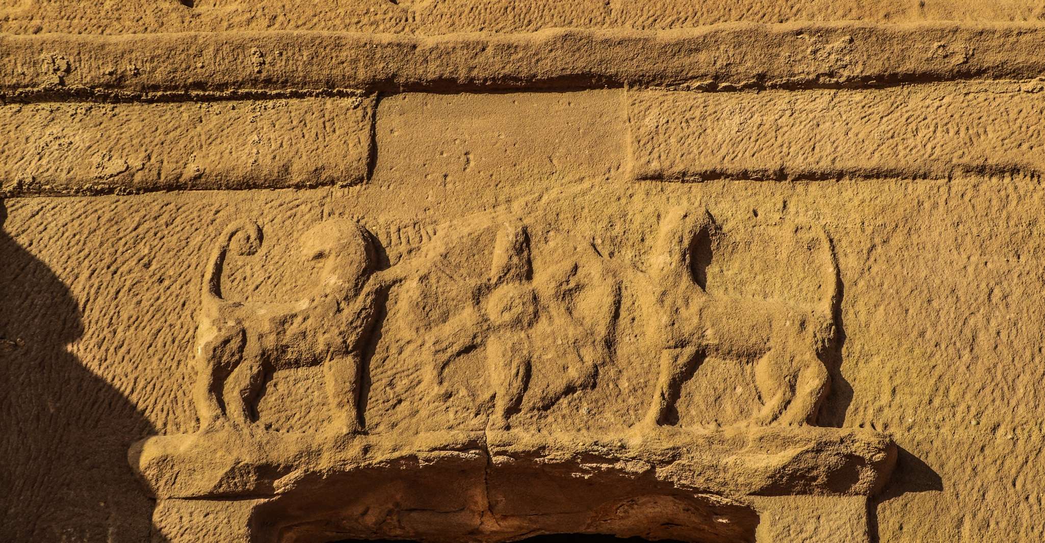 De AlUla, visite guidée Hegra - Hizvo