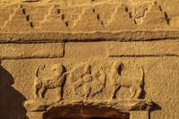 De AlUla, visite guidée Hegra - Hizvo
