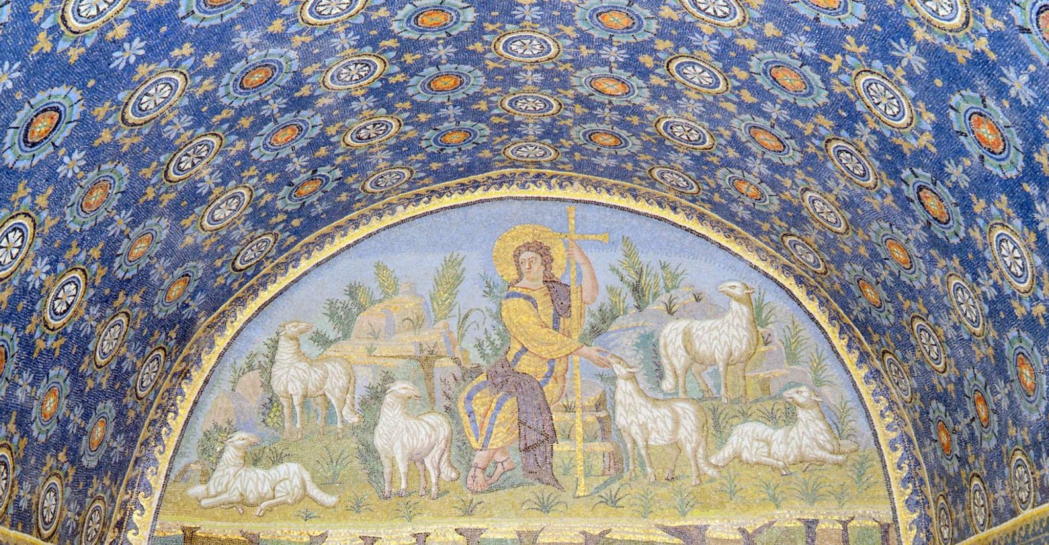 Ravenna, UNESCO Monuments and Mosaics Guided Tour - Housity