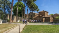 Ravenna, UNESCO Monuments and Mosaics Guided Tour - Housity