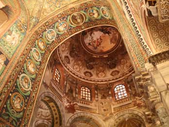 Ravenna: UNESCO Monuments and Mosaics Guided Tour