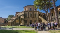 Ravenna, UNESCO Monuments and Mosaics Guided Tour - Housity
