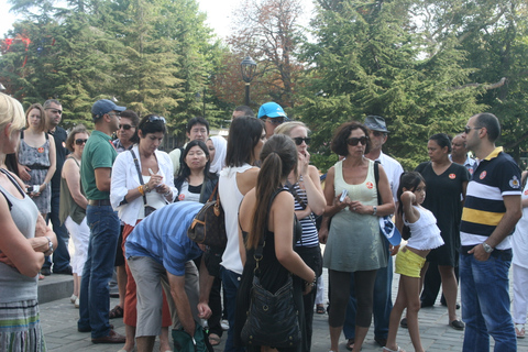 Estambul: City Tour privado personalizado