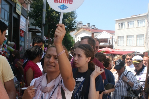Istanbul: privé stadstour op maat