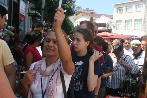 Istanbul: Individuelle private Stadtrundfahrt