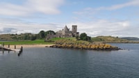 Queensferry, Sightseeing Cruise to Inchcolm Island - Housity