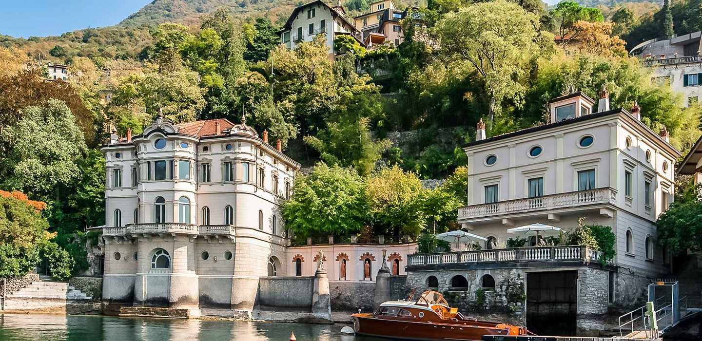 Von Mailand aus: Geführter Tagesausflug zum Comer See, Bellagio und Varenna Von Mailand aus: Geführter Tagesausflug zum Comer See, Bellagio und Varenna
