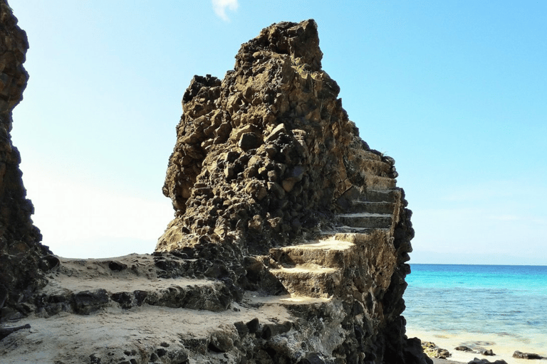 TOUR DI UN GIORNO DELLA SPIAGGIA DI MASASA (ISOLA DI MARIKABAN) DA MANILATOUR GIORNALIERO DELLA SPIAGGIA DI MASASA (ISOLA DI MARIKABAN) 3-6PAX