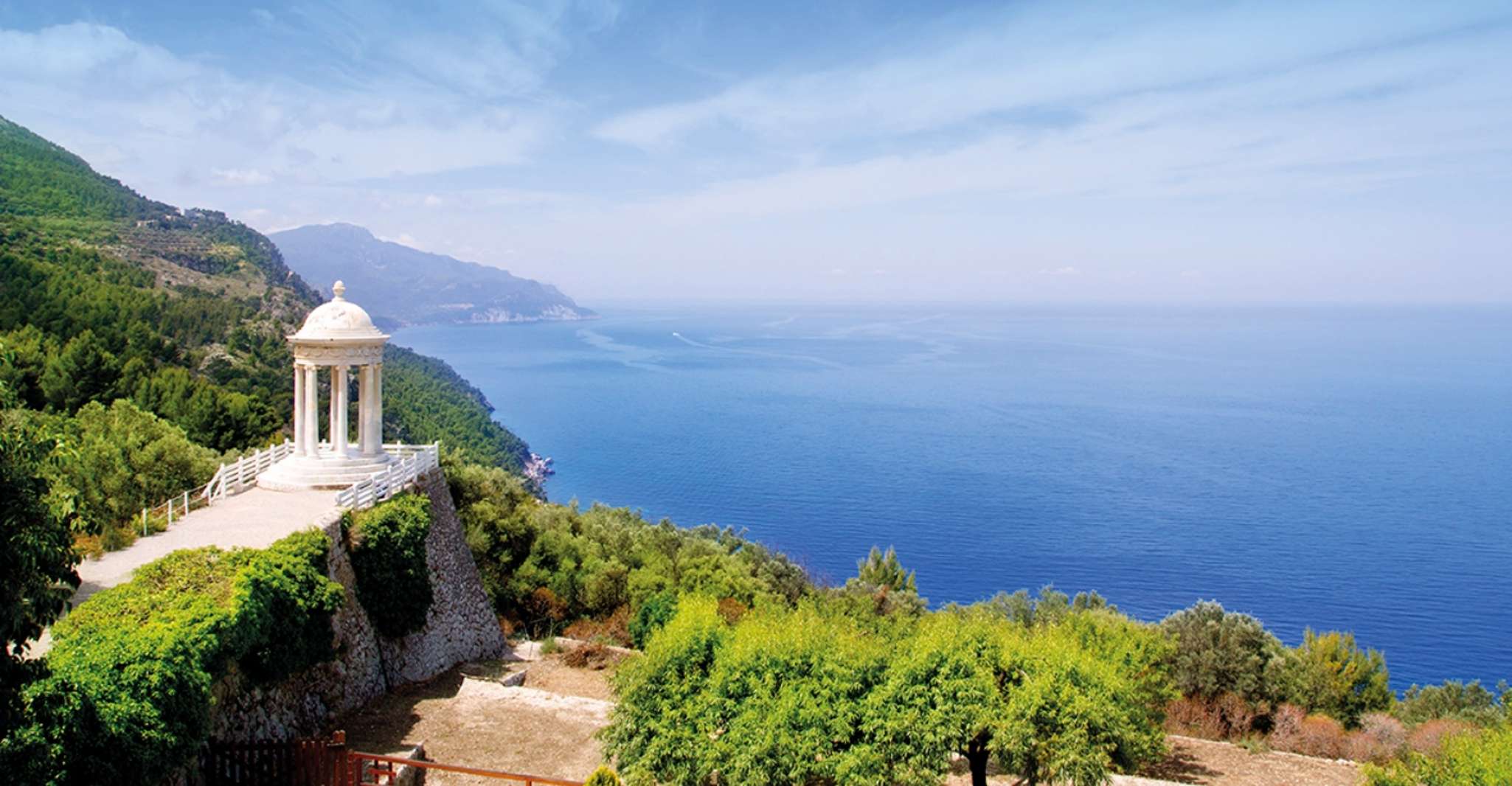 Mallorca, Valldemossa & Soller Tour - Housity