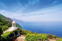 Tour de Majorque, Valldemassa & Soller - Housity