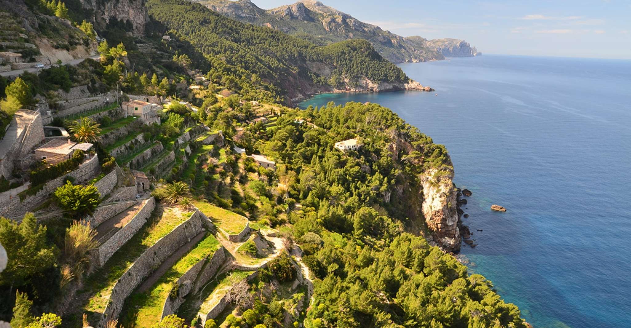 Tour de Majorque, Valldemassa & Soller - Housity