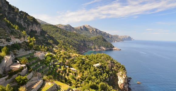 Mallorca: Valldemossa & Soller Tour