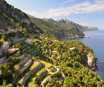 Mallorca: Valldemossa & Soller Tour