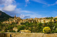 Tour de Majorque, Valldemassa & Soller - Housity