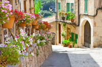 Tour de Majorque, Valldemassa & Soller - Housity