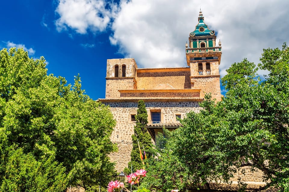 Mallorca, Valldemossa & Soller Tour - Housity