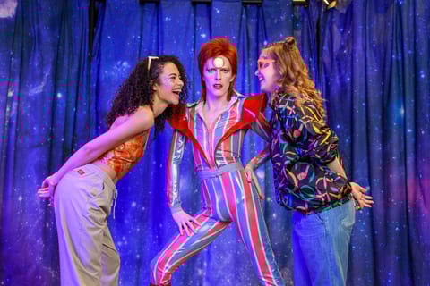 Shows & musicals
