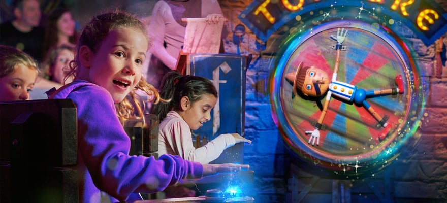 Family-friendly activities