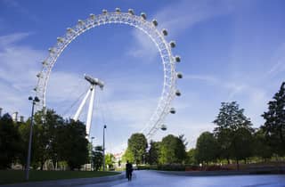London: The Original Tour und Ticket London Eye