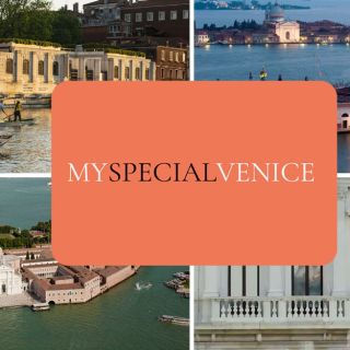 Venise : ma carte spéciale de patrons d'art de Venise pour 4 attractions