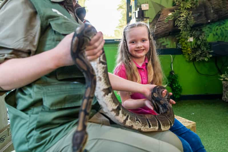 Sea Life Hunstanton | GetYourGuide