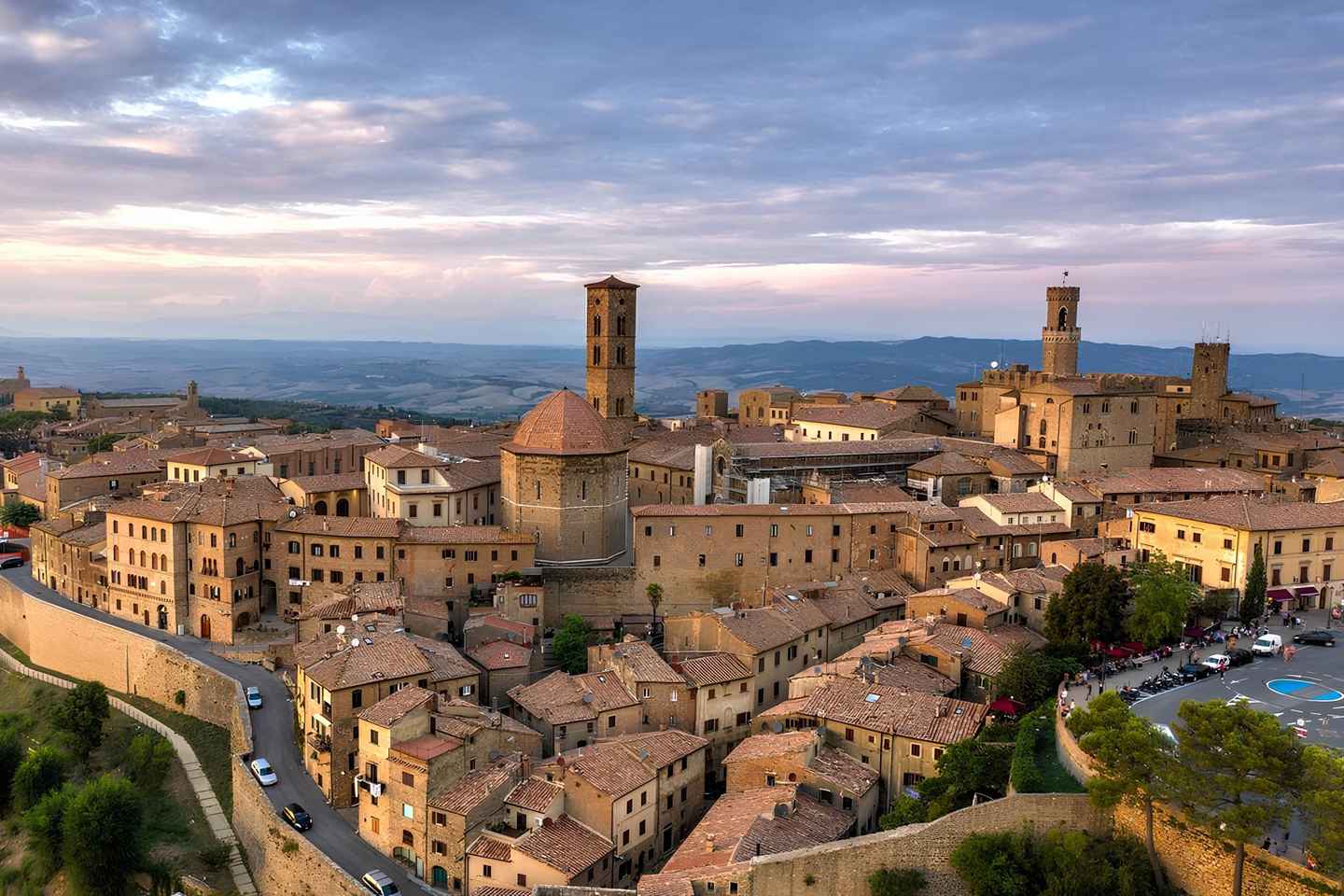 Borgo