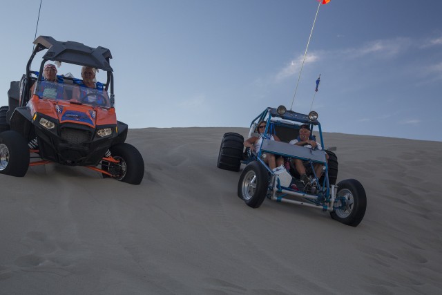Visit From Agadir or Taghazout Dune Buggy Tour in Agadir