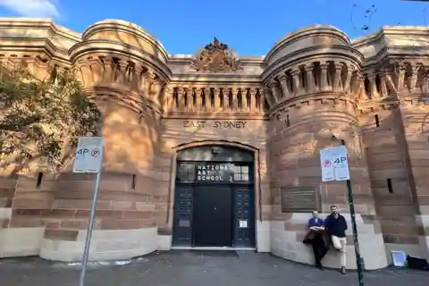 Sydney: Gangsters, Girls & Grog - Excursão a pé por Surry Hills