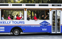 Savannah, Riverboat Cruise & City Tour Combo - Hizvo
