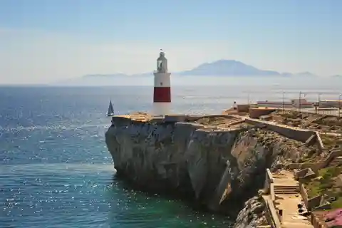 Gibraltar: Guided Tour, Skywalk, Moorish Castle, and More