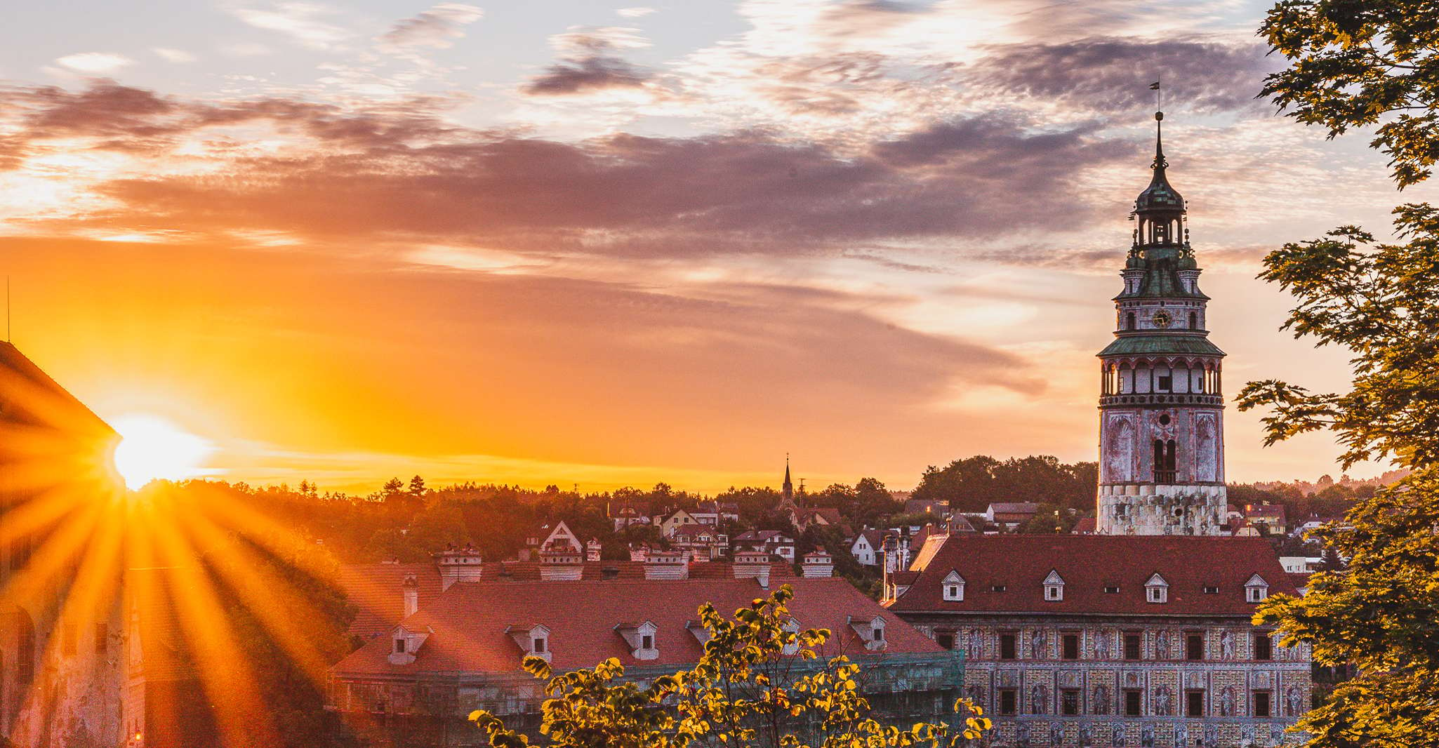 Český Krumlov, Half-Day Medieval Architecture Walking Tour - Housity