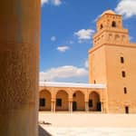 Escursione privata di un giorno a Kairouan e El Jem con Monastir opzionale