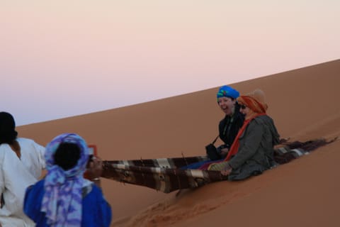Excursões de um dia