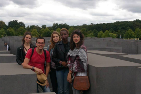 Berlin Private Tour with Guide